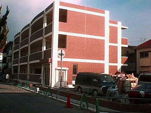 兵庫県尼崎市大庄中通２丁目 賃貸マンション