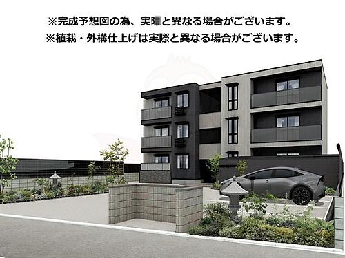 兵庫県尼崎市金楽寺町２丁目 賃貸アパート