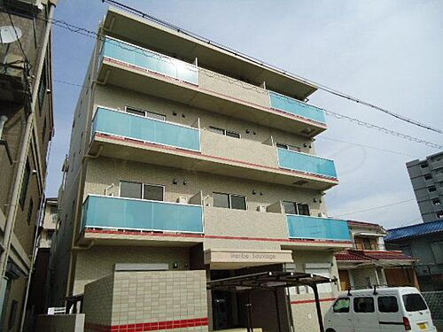 エルブソヴァージュ