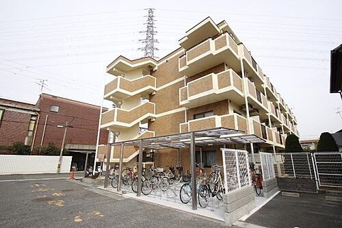 大阪府堺市堺区浅香山町２丁 4階建