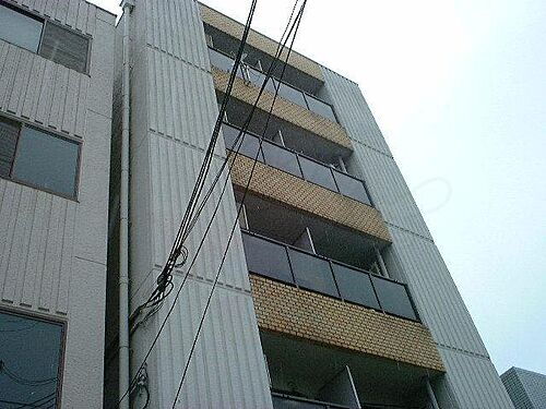 大阪府堺市堺区南旅篭町西１丁 地上5階地下1階建 築42年4ヶ月