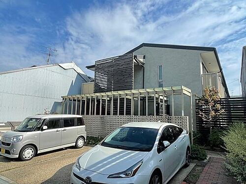 シャルムコート