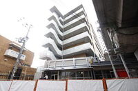 大阪府堺市堺区三宝町1丁 7階建 築3年11ヶ月