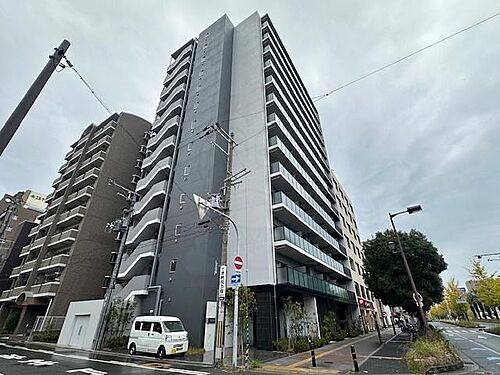 大阪府堺市堺区宿院町東４丁 賃貸マンション