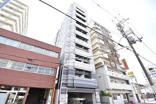 大阪府堺市堺区宿屋町東１丁 賃貸マンション