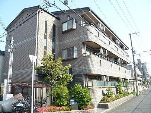 大阪府堺市堺区向陵中町１丁 築28年9ヶ月 3階建