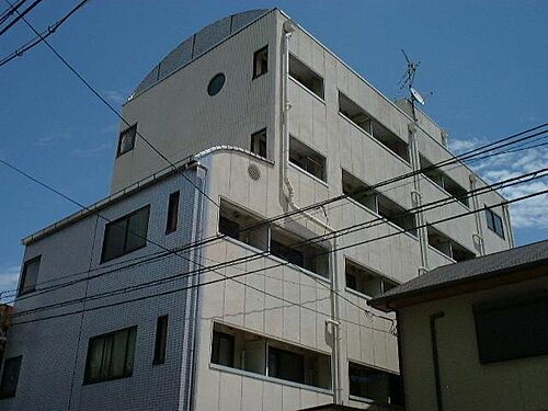 大阪府堺市堺区市之町東４丁 築34年11ヶ月 5階建