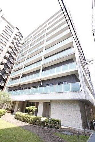 大阪府堺市堺区北花田口町２丁 10階建 築15年5ヶ月