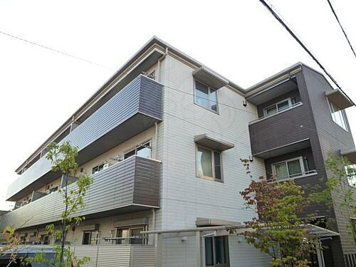 大阪府堺市堺区三宝町３丁 3階建 築13年2ヶ月