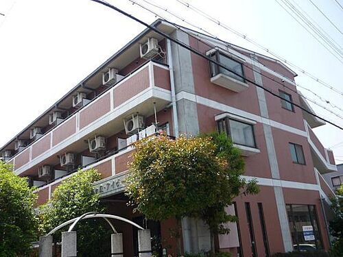 大阪府堺市南区土佐屋台 賃貸マンション