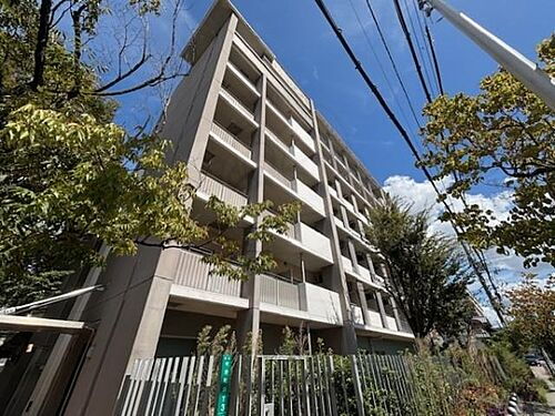 大阪府堺市堺区今池町４丁 8階建 築27年12ヶ月