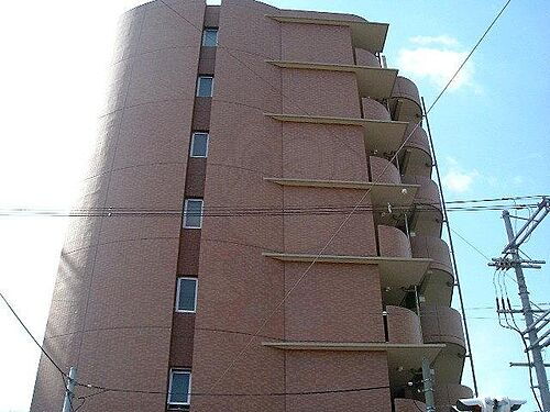 大阪府堺市北区百舌鳥梅町１丁 8階建 築26年8ヶ月