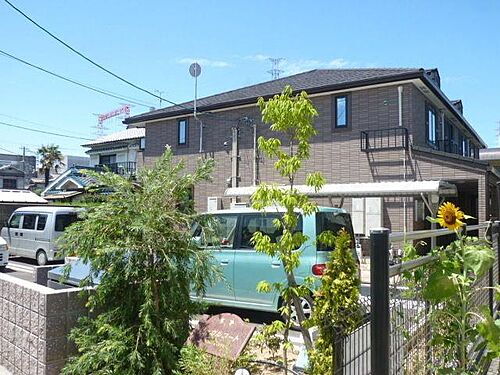 大阪府堺市堺区緑町１丁 2階建 築14年3ヶ月