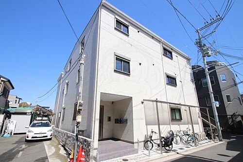 大阪府堺市堺区桜之町東１丁 3階建 築7年3ヶ月