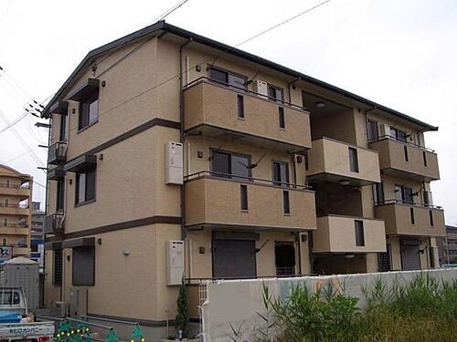 大阪府堺市北区長曽根町 3階建 築20年6ヶ月