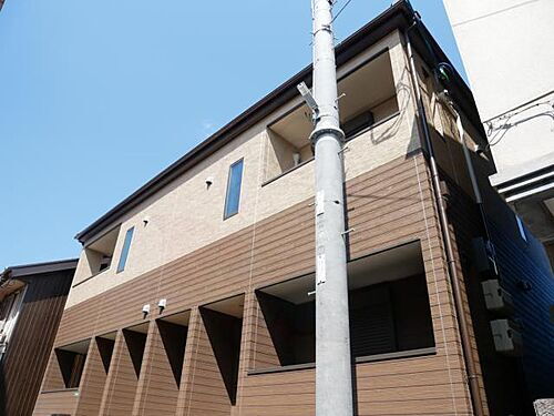 ダブルハピネス賑町