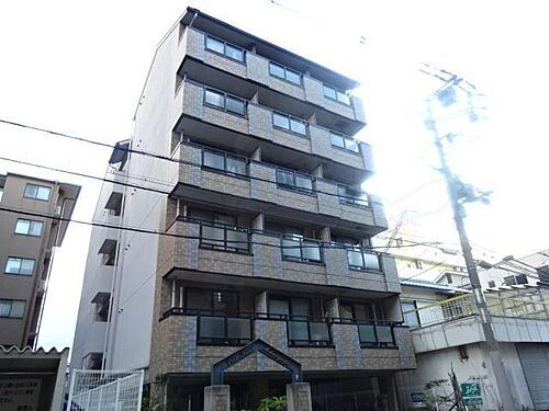 大阪府堺市堺区向陵中町４丁 6階建 築28年8ヶ月