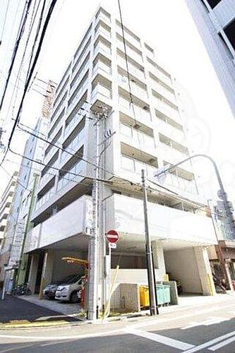 大阪府堺市堺区南瓦町 9階建 築13年10ヶ月