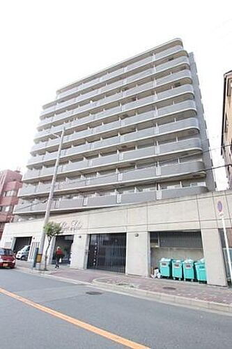 大阪府堺市堺区住吉橋町１丁 11階建 築31年10ヶ月