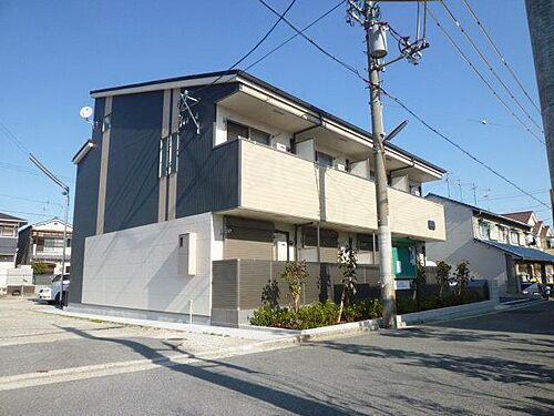 大阪府堺市堺区東上野芝町１丁 2階建 築15年