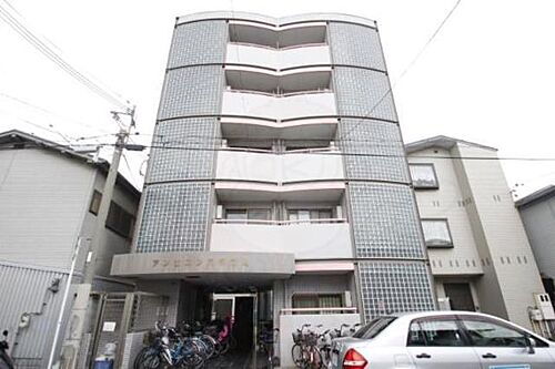 アンビエンス柳之町