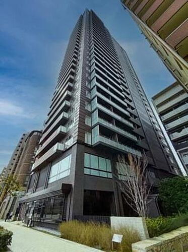 シエリアタワーなんば