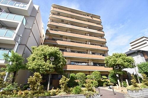 大阪府堺市堺区東雲西町１丁 築30年6ヶ月 8階建