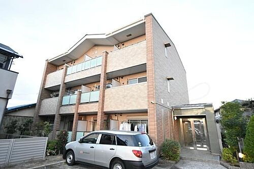 大阪府堺市西区草部 築16年1ヶ月 3階建