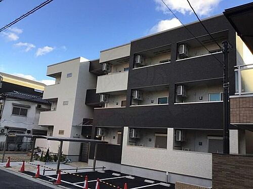 大阪府堺市北区百舌鳥赤畑町１丁 3階建 築5年1ヶ月