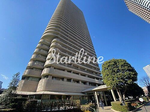 東京都中央区佃１丁目 賃貸マンション