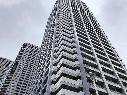 東京都中央区佃２丁目 賃貸マンション