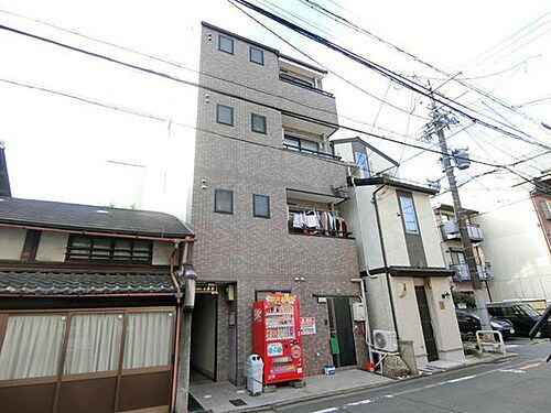 Ｓｔａｂｌｅ万寿寺