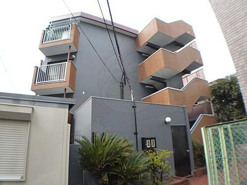 ブランドハウス京都二条城