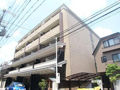 ベラジオ京都駅東