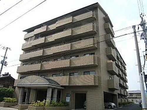 京都府京都市右京区嵯峨中通町 6階建