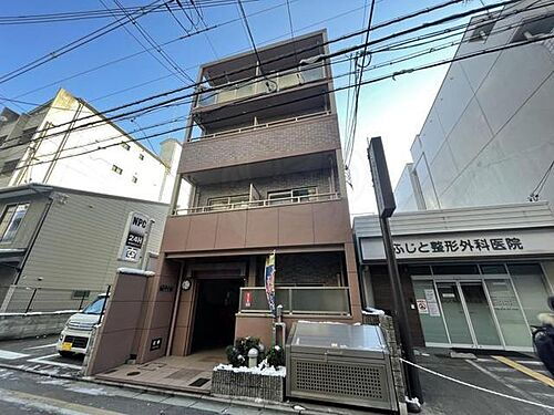 サンモールコート東洞院