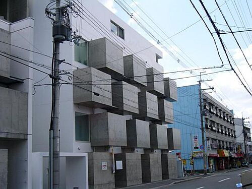 モノコモド御前Ｂ棟