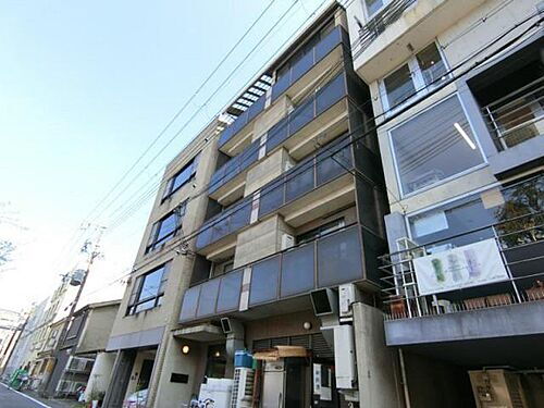 ファーストコート七条烏丸