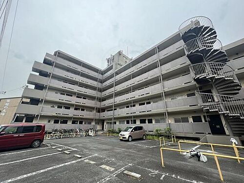 第２洛西ハイツ