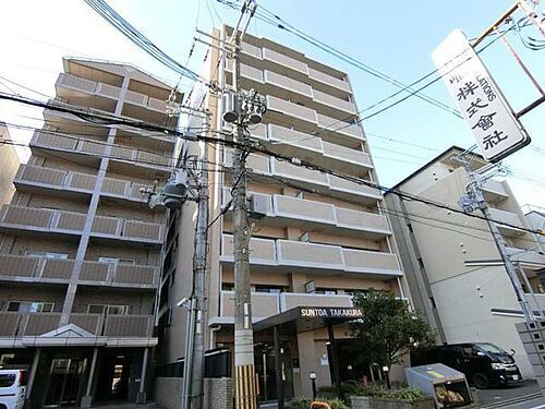 サントーア高倉