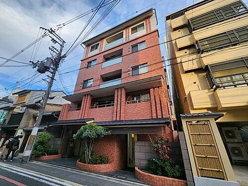 プリオーレ京都三条高倉