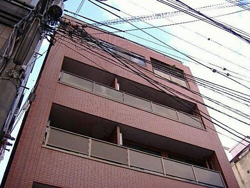 八廣ビル（ヤヒロビル）