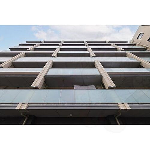 京都府京都市下京区七条御所ノ内中町 築7年2ヶ月 7階建