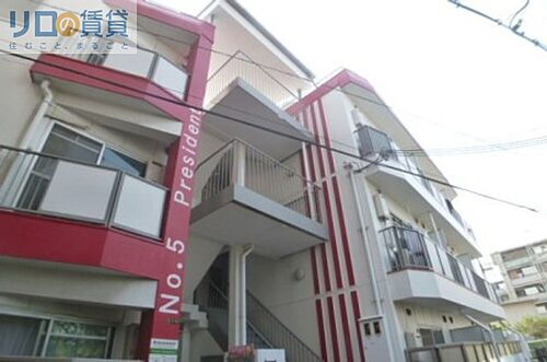 プレアール上新庄ＩＩＩ