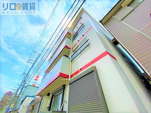 イーズマンションＩ