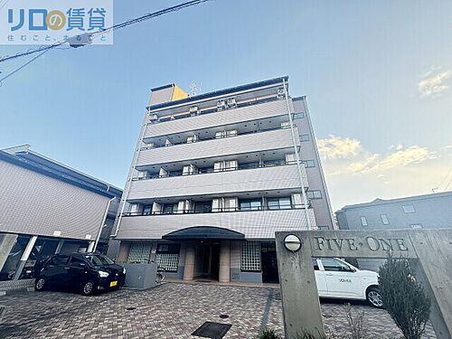 大阪府大阪市東淀川区柴島２丁目 賃貸マンション