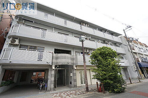 第２古川ハイツ