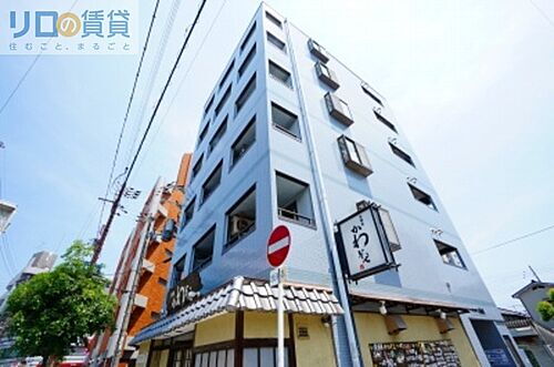 大阪府大阪市東淀川区瑞光１丁目 賃貸マンション