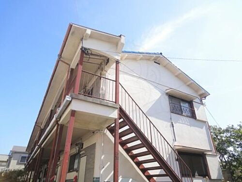 大阪府摂津市千里丘東２丁目 2階建 築57年5ヶ月