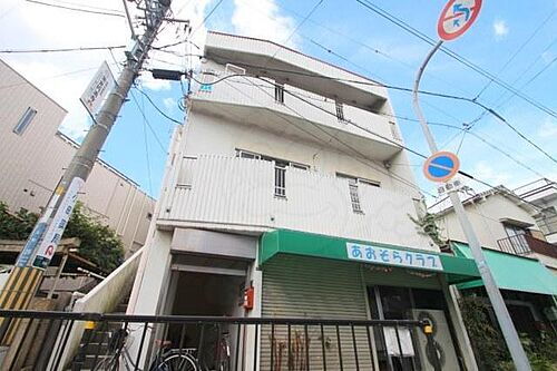 大阪府吹田市元町 賃貸マンション